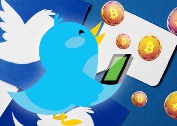 Noticias Twitter prepara los pagos de Bitcoin y explora las NFT