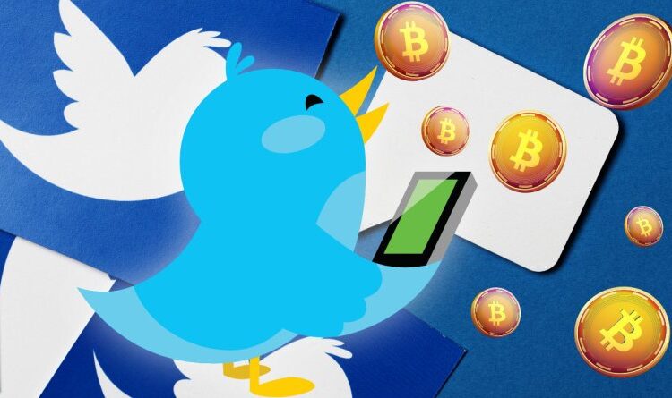 Noticias Twitter prepara los pagos de Bitcoin y explora las NFT