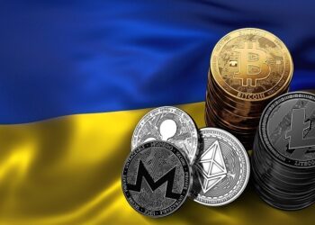 Parlamento de Ucrania aprueba ley que legaliza y regula las criptomonedas en el país europeo