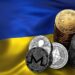 Parlamento de Ucrania aprueba ley que legaliza y regula las criptomonedas en el país europeo