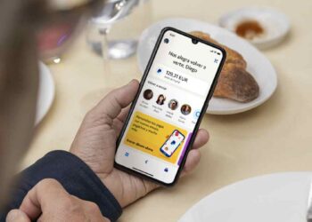 PayPal lanza una nueva aplicación de consumo para criptomonedas, ahorros y depósitos directos