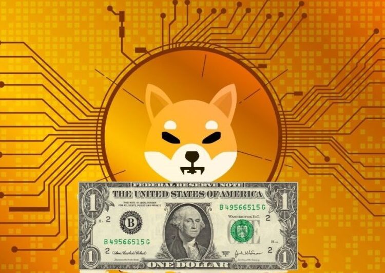 Predicción del precio de Shiba Inu, ¿puede llegar a $1?