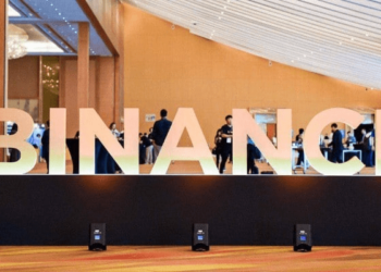 Singapur: Binance.com dejará de ofrecer servicios de comercio de cifrado