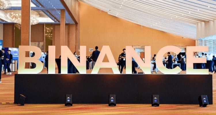 Singapur: Binance.com dejará de ofrecer servicios de comercio de cifrado