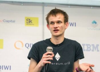 Vitalik Buterin aparece en la lista de las 100 personas más influyentes de la revista Time en 2021
