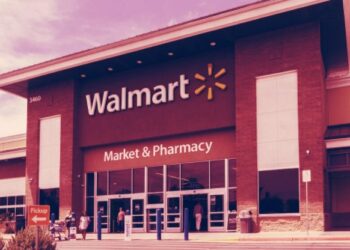 Walmart lanza asociación con Litecoin