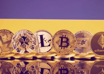 Ucrania, hambrienta de Bitcoin, se moviliza para legalizar las criptomonedas