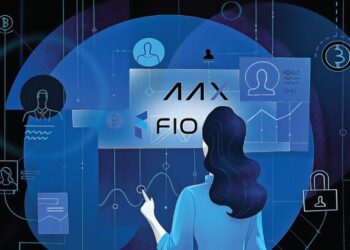 AAX Exchange colabora con el protocolo FIO para mejorar la seguridad