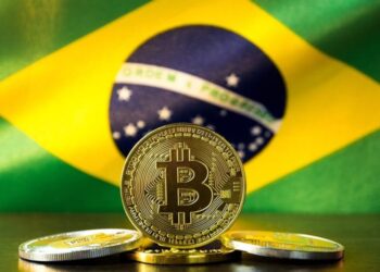 BITCOIN se convertirá en un modo legal de transacciones en Brasil