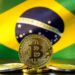 BITCOIN se convertirá en un modo legal de transacciones en Brasil