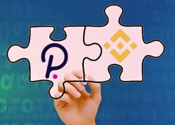 Binance apoyará la subasta entrante de tragamonedas Polkadot Parachain