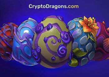 CryptoDragons: Proyecto NFT de próxima generación
