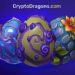 CryptoDragons: Proyecto NFT de próxima generación