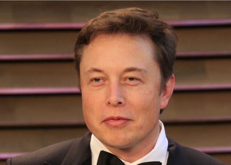 Elon Musk dice que es imposible destruir las criptomonedas