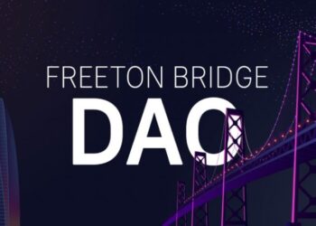 FreeTON está listo para lanzar el innovador Bridge DAO a fines de octubre