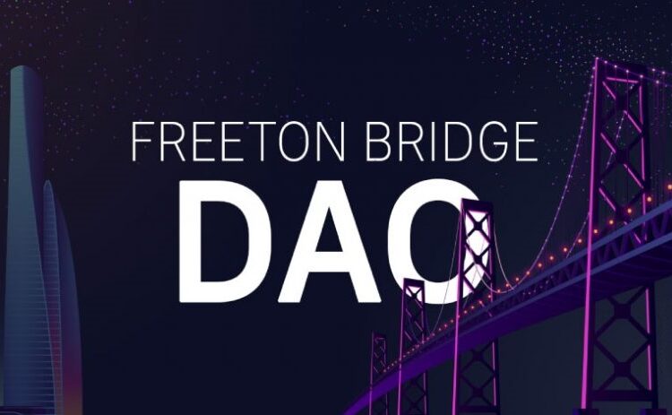 FreeTON está listo para lanzar el innovador Bridge DAO a fines de octubre