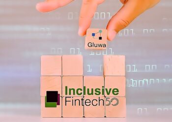 Gluwa Network gana el evento Inclusive Fintech 50