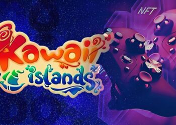 Kawaii Islands IDO se pone en marcha en Polkastarter y Pancakeswap