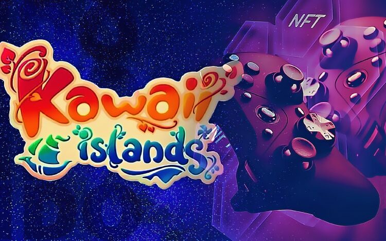 Kawaii Islands IDO se pone en marcha en Polkastarter y Pancakeswap