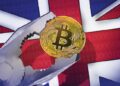La FCA registra Crypterium para ofrecer servicios de cifrado en UK