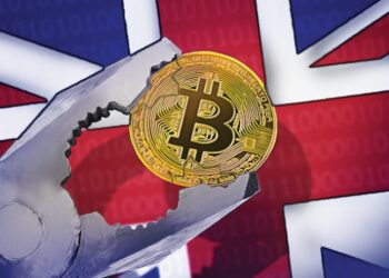 La FCA registra Crypterium para ofrecer servicios de cifrado en UK