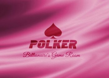 La sala de juegos del multimillonario - Torneo de élite de Polker