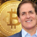 Mark Cuban no invertirá en ETF de Bitcoin, prefiere comprar BTC directamente