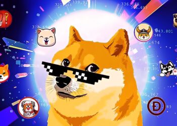 Memecoins: Cuidado están tomando el control