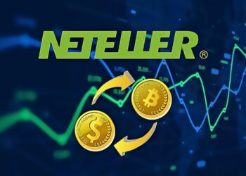 NETELLER de Paysafe agrega la función Fiat-to-Crypto en su plataforma