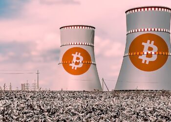 ¿Planta de energía minera de BTC es una amenaza climática?