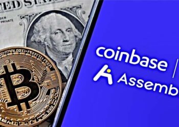Protocolo ASSEMBLE oficialmente compatible con Coinbase Pro