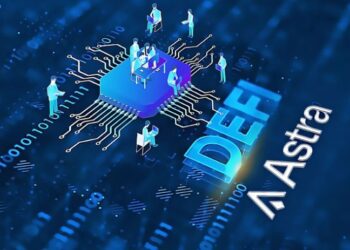 Protocolo Astra para garantizar la regulación de Blockchain, Crypto y DeFi