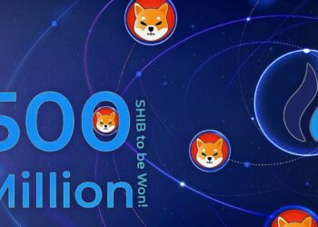 SHIB: Huobi Global está otorgando 500M como recompensa comercial