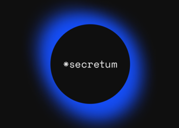 Secretum lanza la primera aplicación de comunicación descentralizada