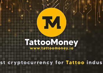 TattooMoney: token criptográfico para la industria del tatuaje