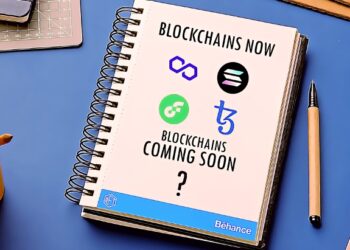 Tezos hará una aparición espectacular para NFT en Behance de Adobe