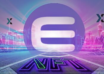 Token Efinity (EFI) de Enjin se lanza en Poloniex Exchange