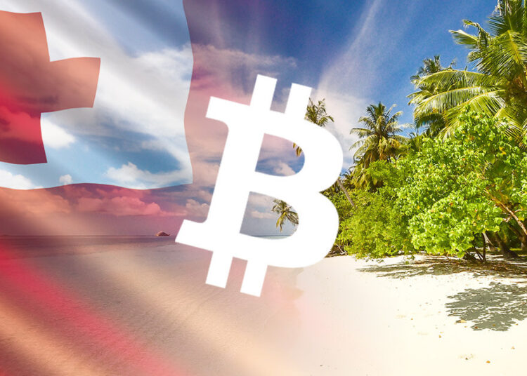 Tonga está considerando hacer de Bitcoin una oferta legal