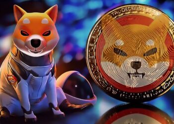 Toros Shiba Inu listos para despegar, buscan un aumento del 22%