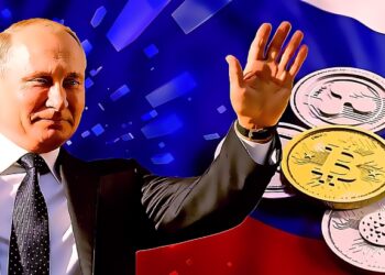 Vladimir Putin dice sí a las criptomonedas como métodos de pago
