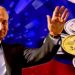 Vladimir Putin dice sí a las criptomonedas como métodos de pago