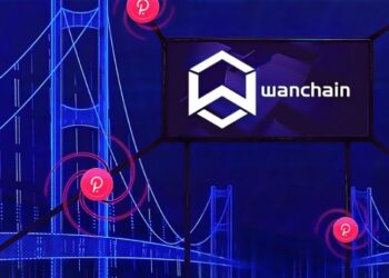 Wanchain integra Polkadot, impulsa DeFi hacia adelante
