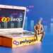 123SWAP prefiere POLYGON Asociación productiva altamente prevista