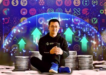Binance CZ a Bloomberg: 'Crypto es el futuro del dinero'
