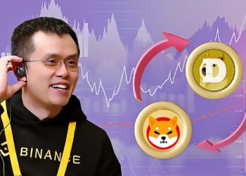 Binance enumera SHIB / DOGE como pares comerciales