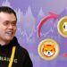 Binance enumera SHIB / DOGE como pares comerciales