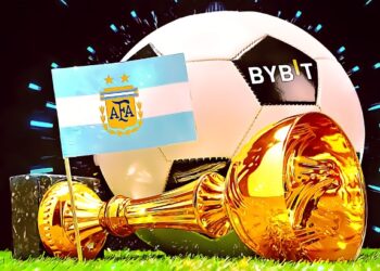 Bybit se convierte en el patrocinador principal de los equipos de Argentina