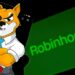 Criptoanalista dice que Internet podría romperse si Robinhood lista SHIB