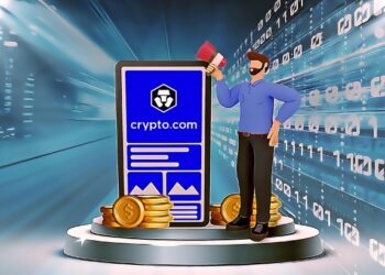 Crypto.com el intercambio de criptomonedas se integra con Solana
