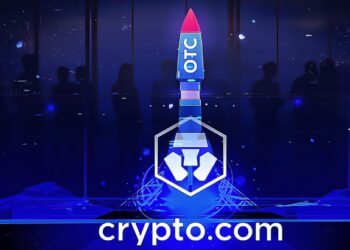 Crypto.com lanza una innovadora solución OTC